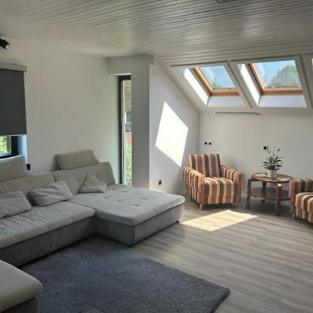 A&E Apartment リュブリャナ エクステリア 写真