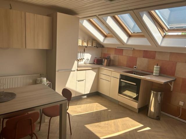 A&E Apartment リュブリャナ エクステリア 写真