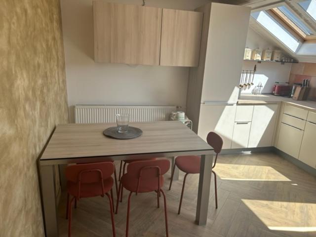A&E Apartment リュブリャナ エクステリア 写真