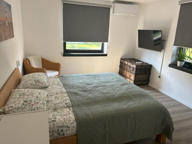 A&E Apartment リュブリャナ エクステリア 写真